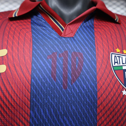 Atlante 2026-27 Home Shirt 