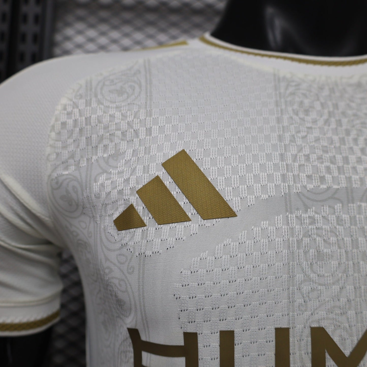 Al-Nassr 2026-27 Third Shirt 