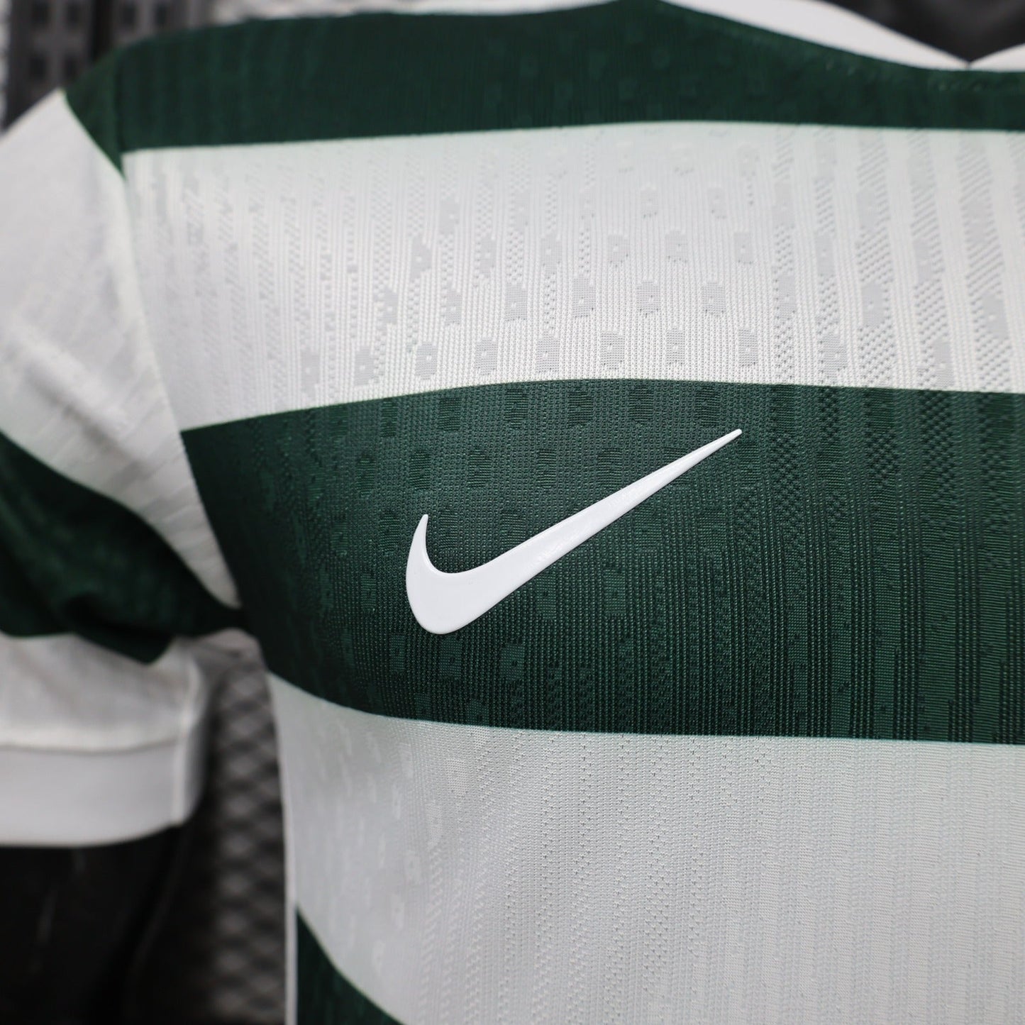 Sporting CP 2026-27 Home Shirt 