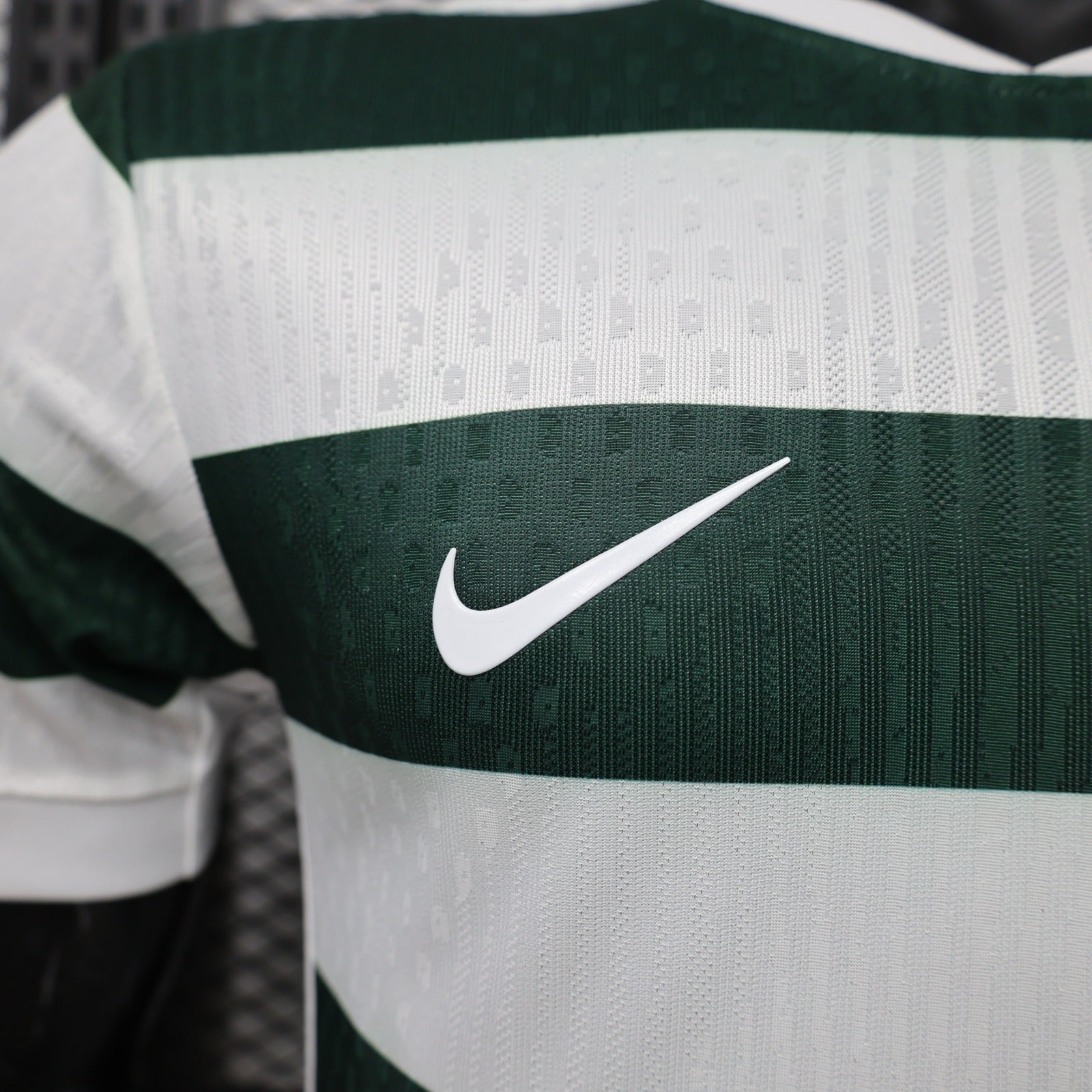 Sporting CP 2026-27 Home Shirt 