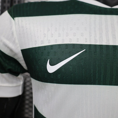 Sporting CP 2026-27 Home Shirt 