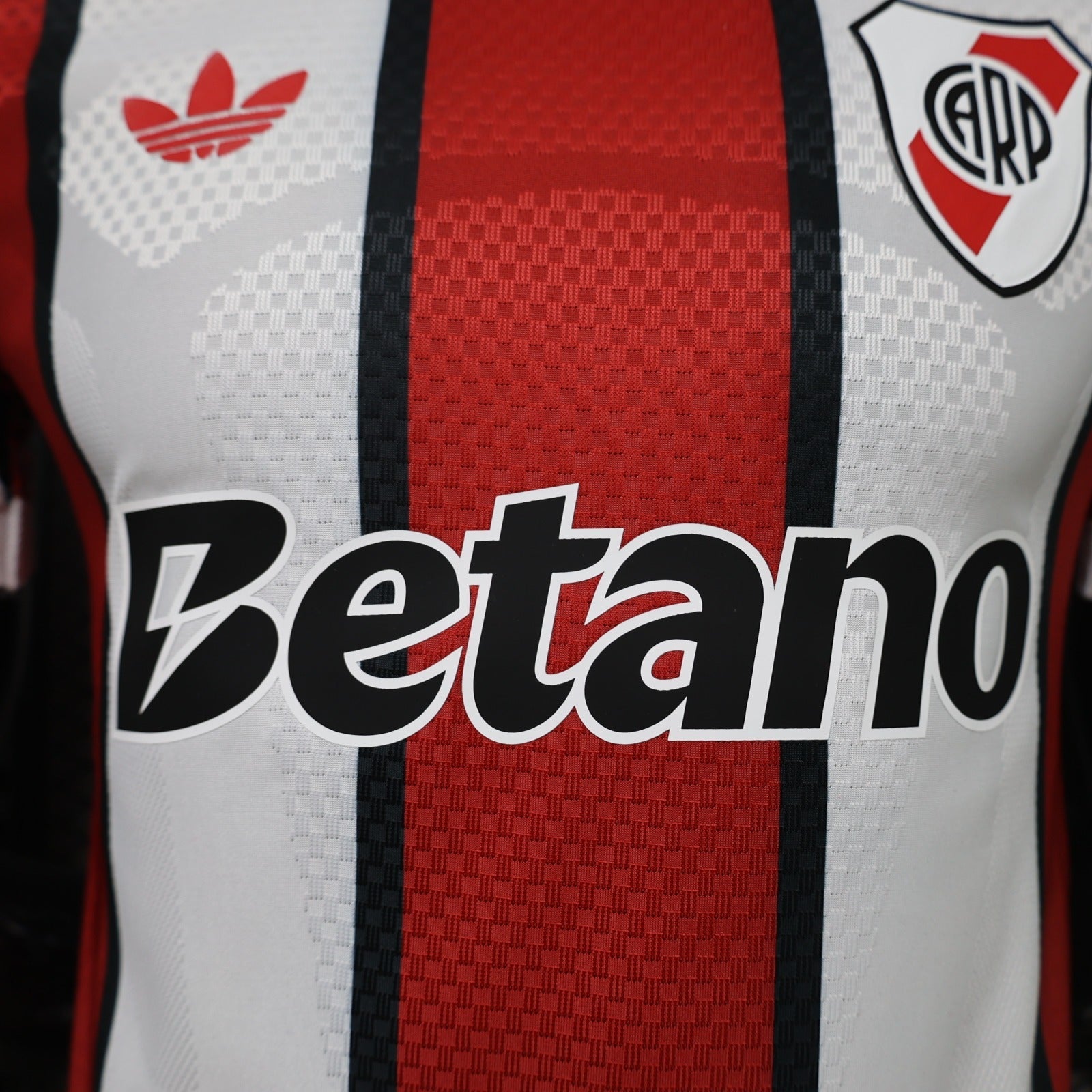River Plate 2026-27 Home Shirt 