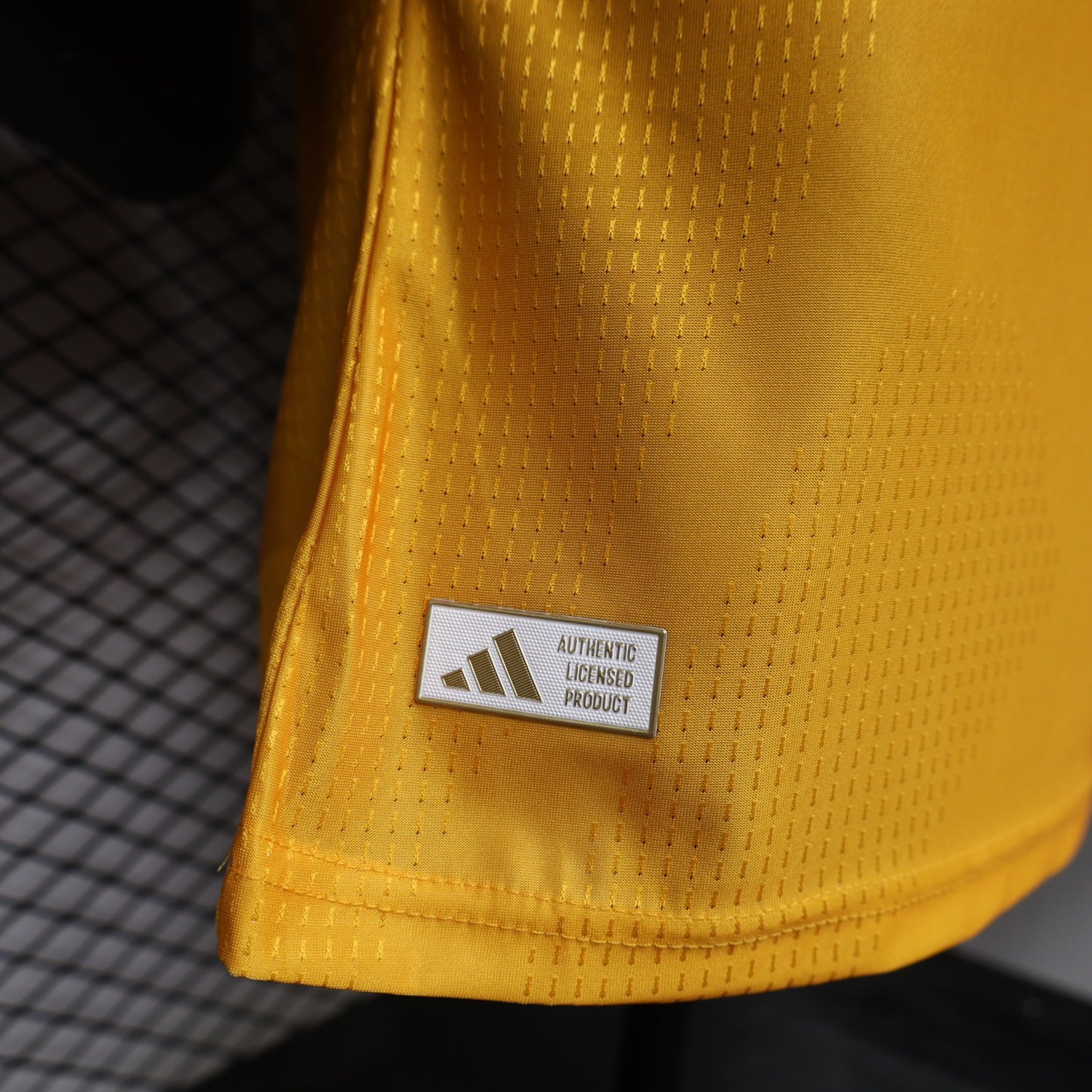 Tigres UANL 2026-27 Home Shirt