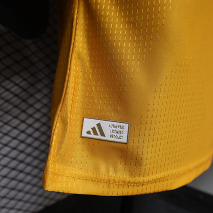 Tigres UANL 2026-27 Home Shirt