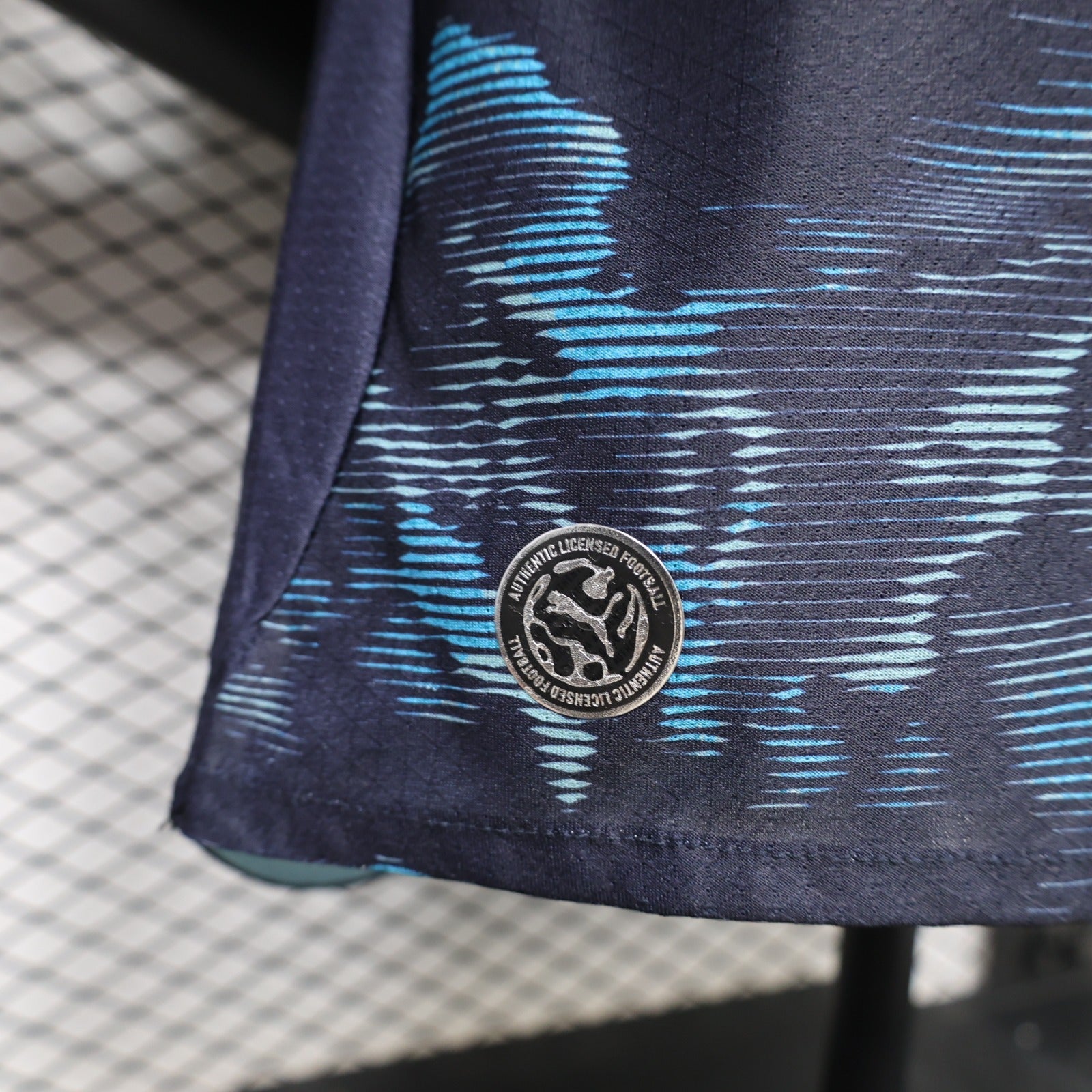 Olympique Marseille 2026-27 Away Shirt 