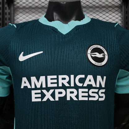 Brighton 2026-27 Third Shirt 