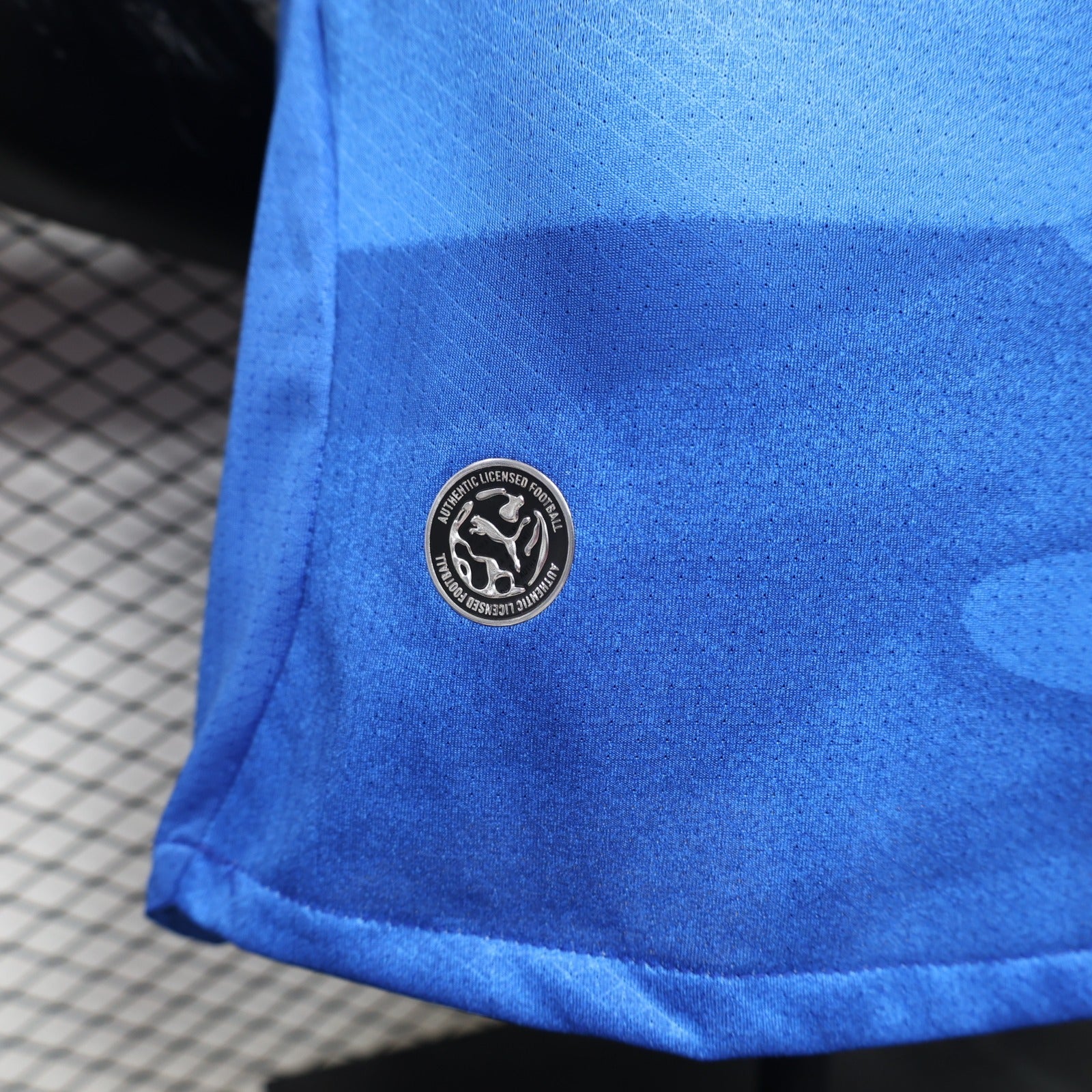 Al-Hilal 2026-27 Home Kit 