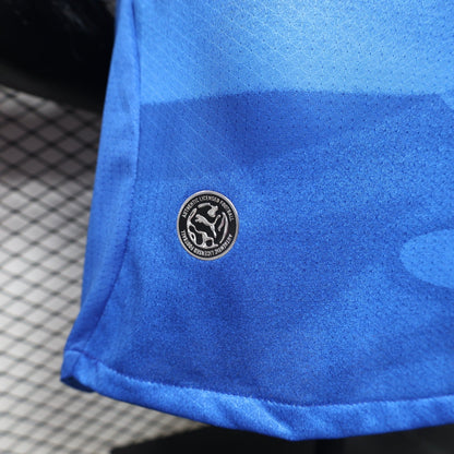 Al-Hilal 2026-27 Home Kit 