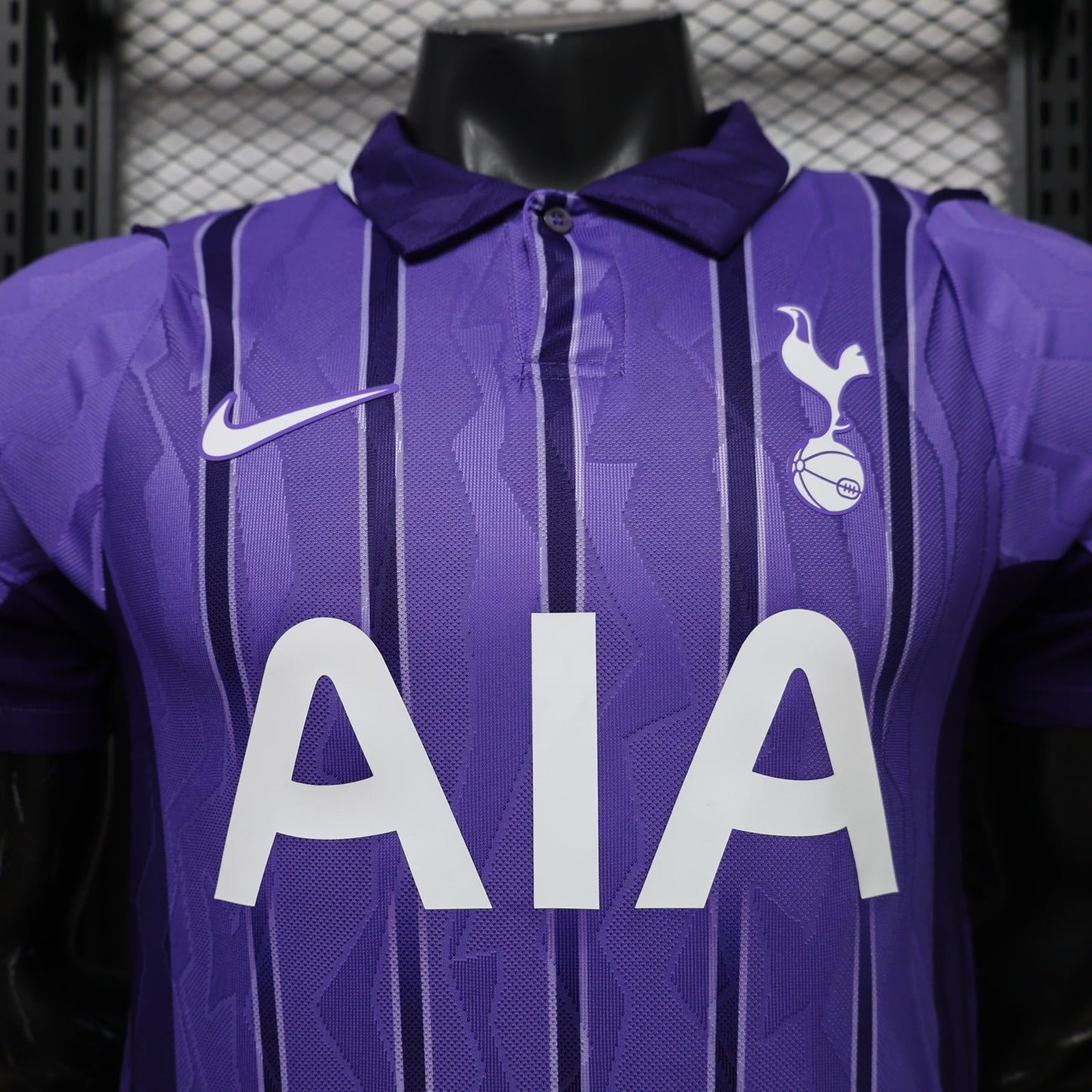 Tottenham Hotspur 2026-27 Third Shirt 