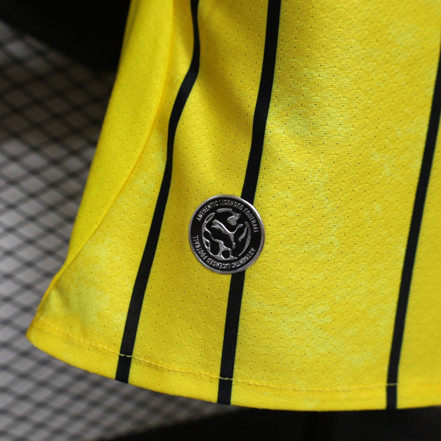 Malaysia 2026 Home Shirt 