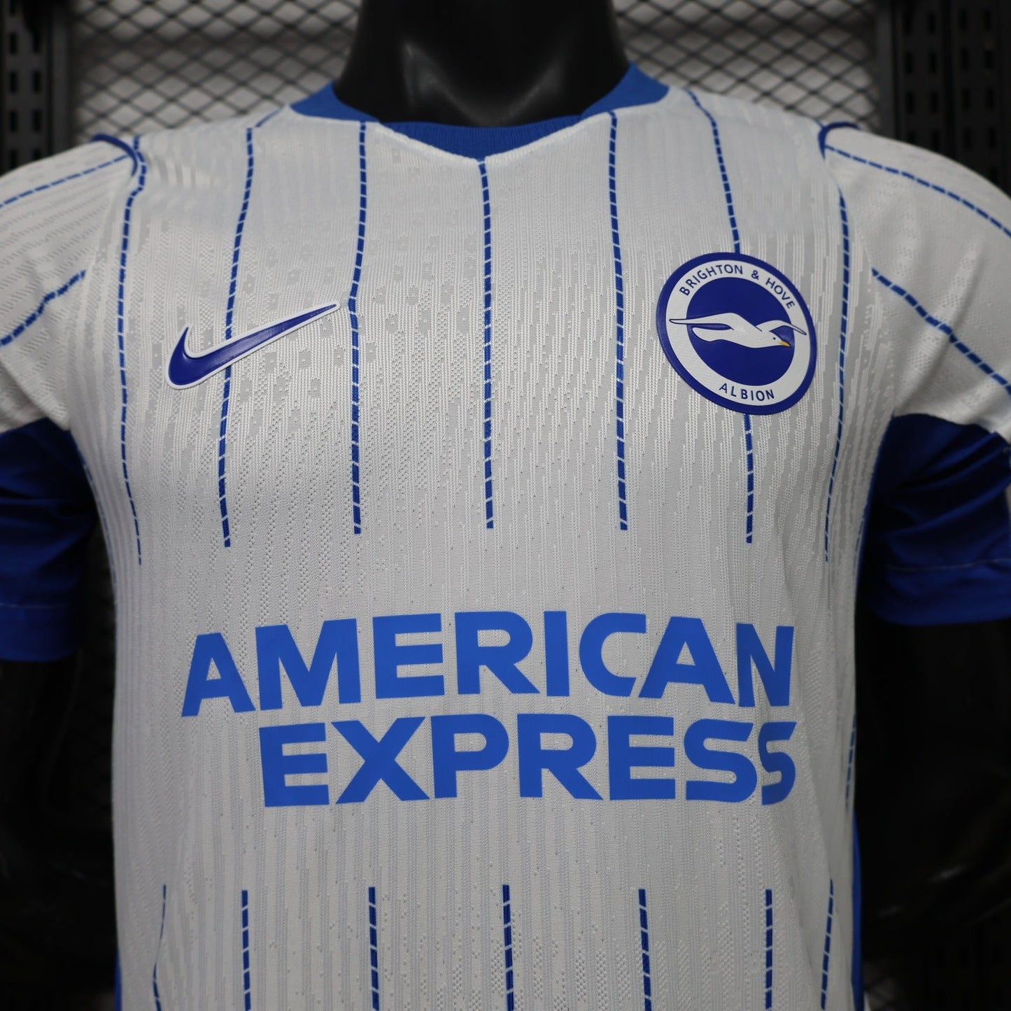 Brighton 2026-27 Away Shirt 