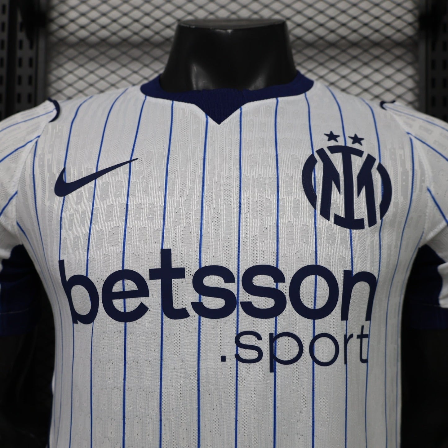 Inter Milan 2026-27 Away Shirt 