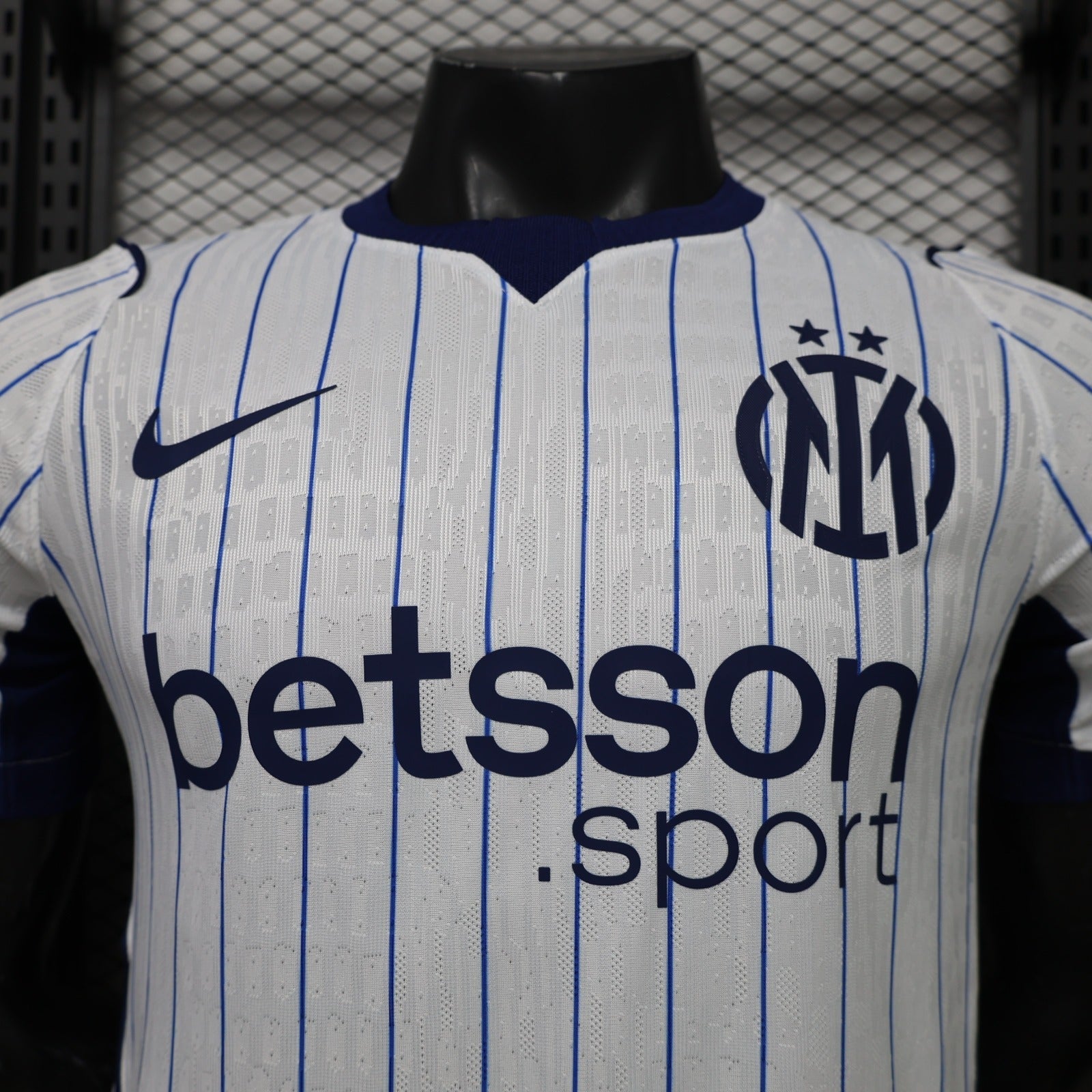 Inter Milan 2026-27 Away Shirt 