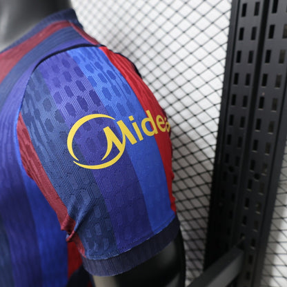 FC Barcelona 2026-27 Home Shirt