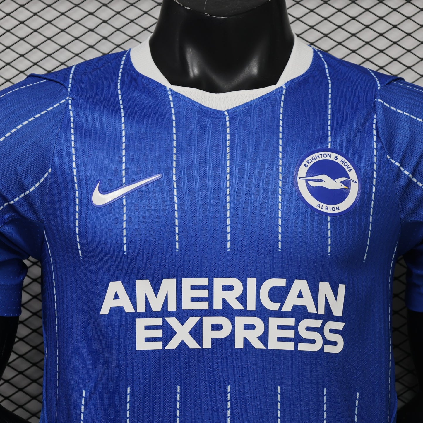 Brighton 2026-27 Home Shirt