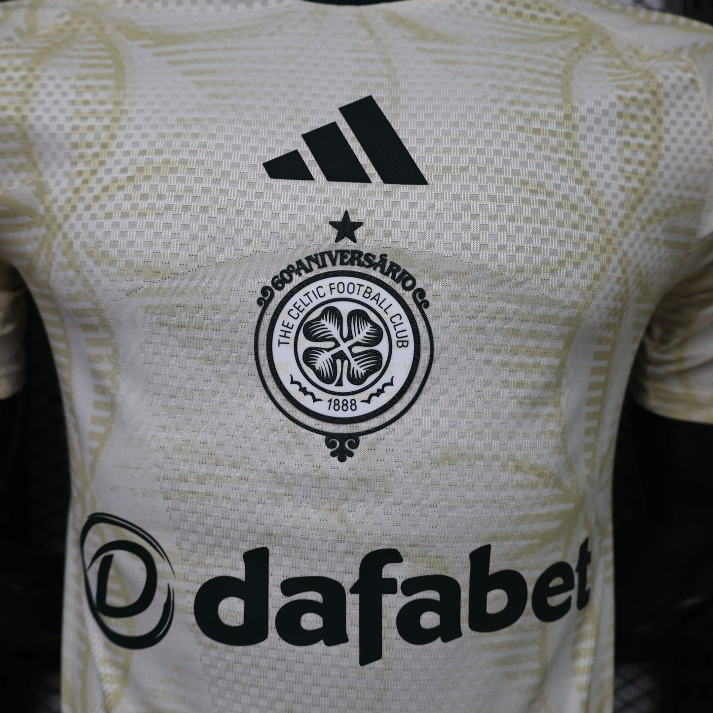Celtic FC 2026-27 Third Shirt 