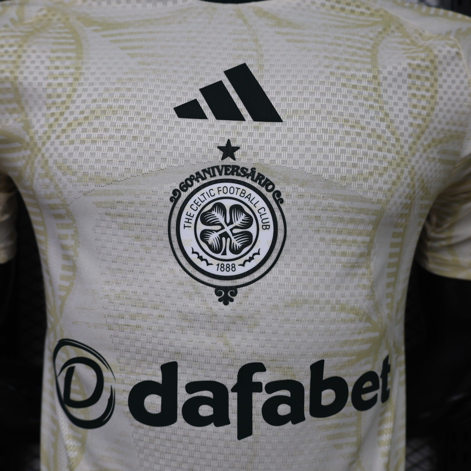 Celtic FC 2026-27 Third Shirt 