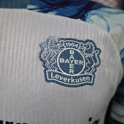 Bayer Leverkusen 2026-27 Away Shirt 