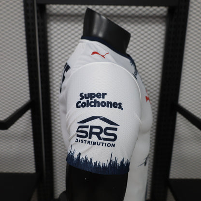 Rayados Monterrey 2026-27 Away Shirt 