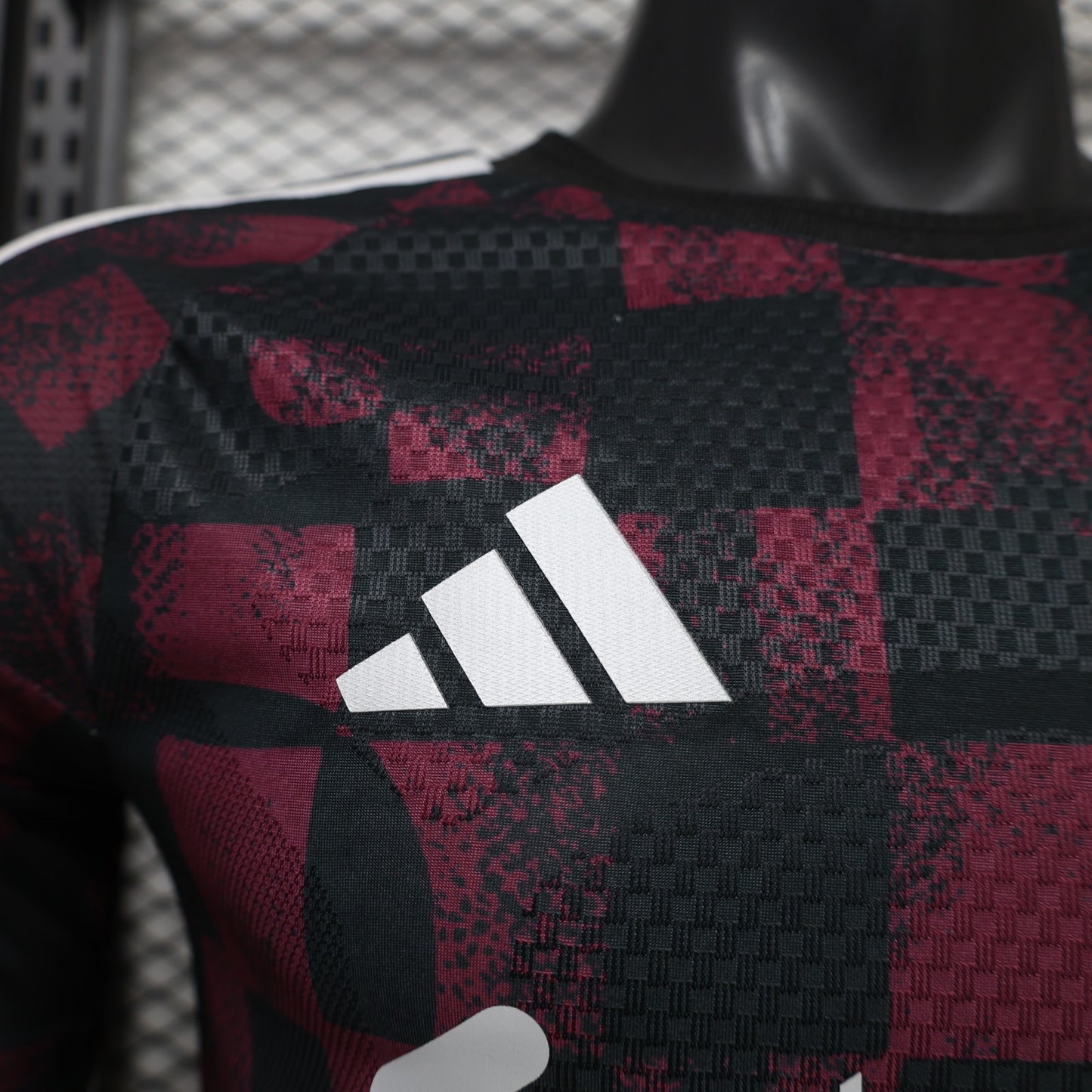 Liverpool 2026-27 Third Shirt