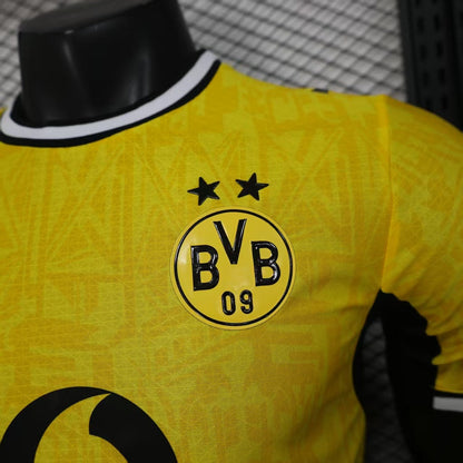 Dortmund 2026-27 Home Shirt 