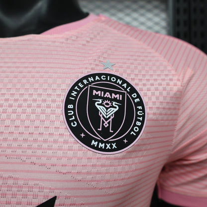 Inter Miami 2026-27 Home Shirt 
