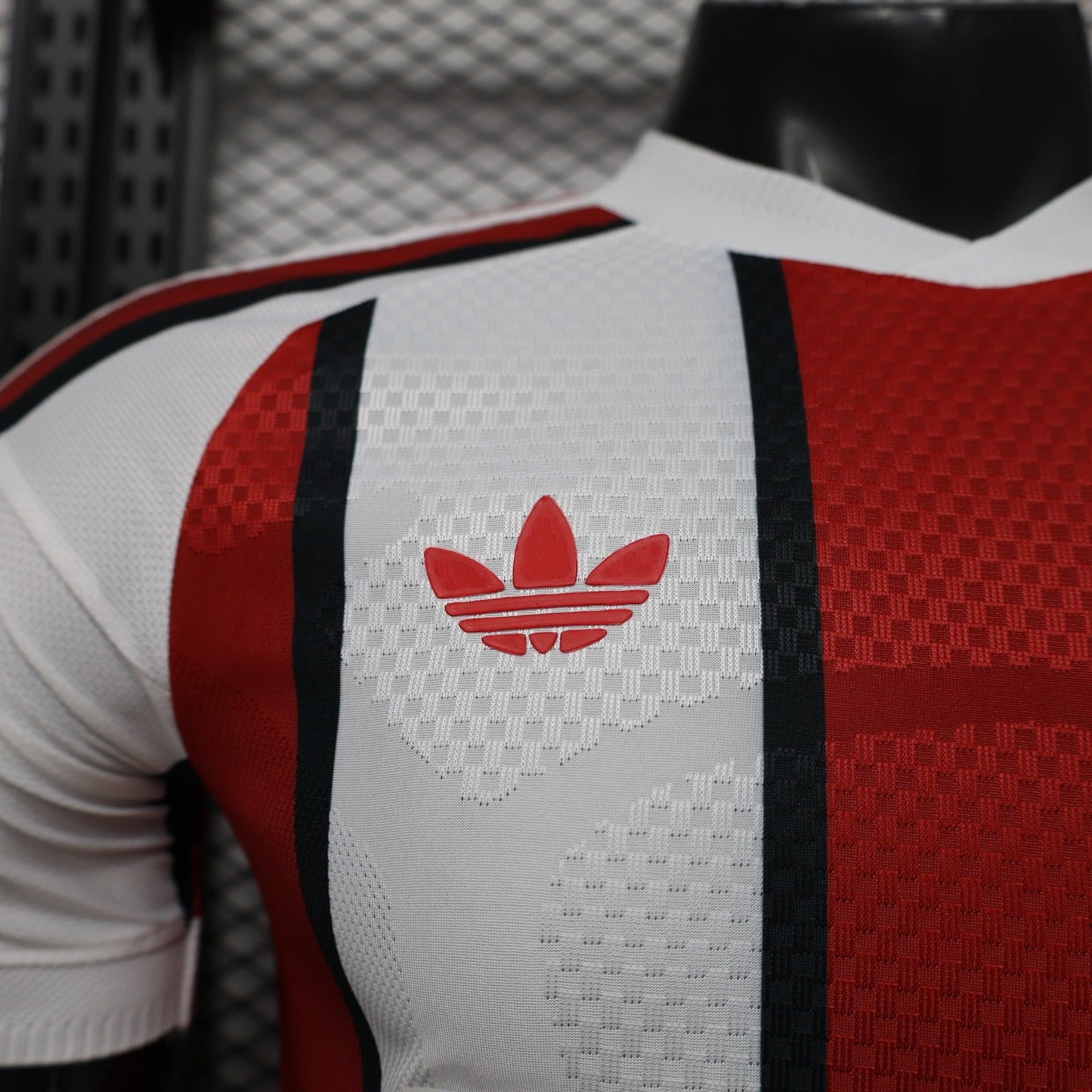 River Plate 2026-27 Home Shirt 