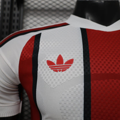 River Plate 2026-27 Home Shirt 