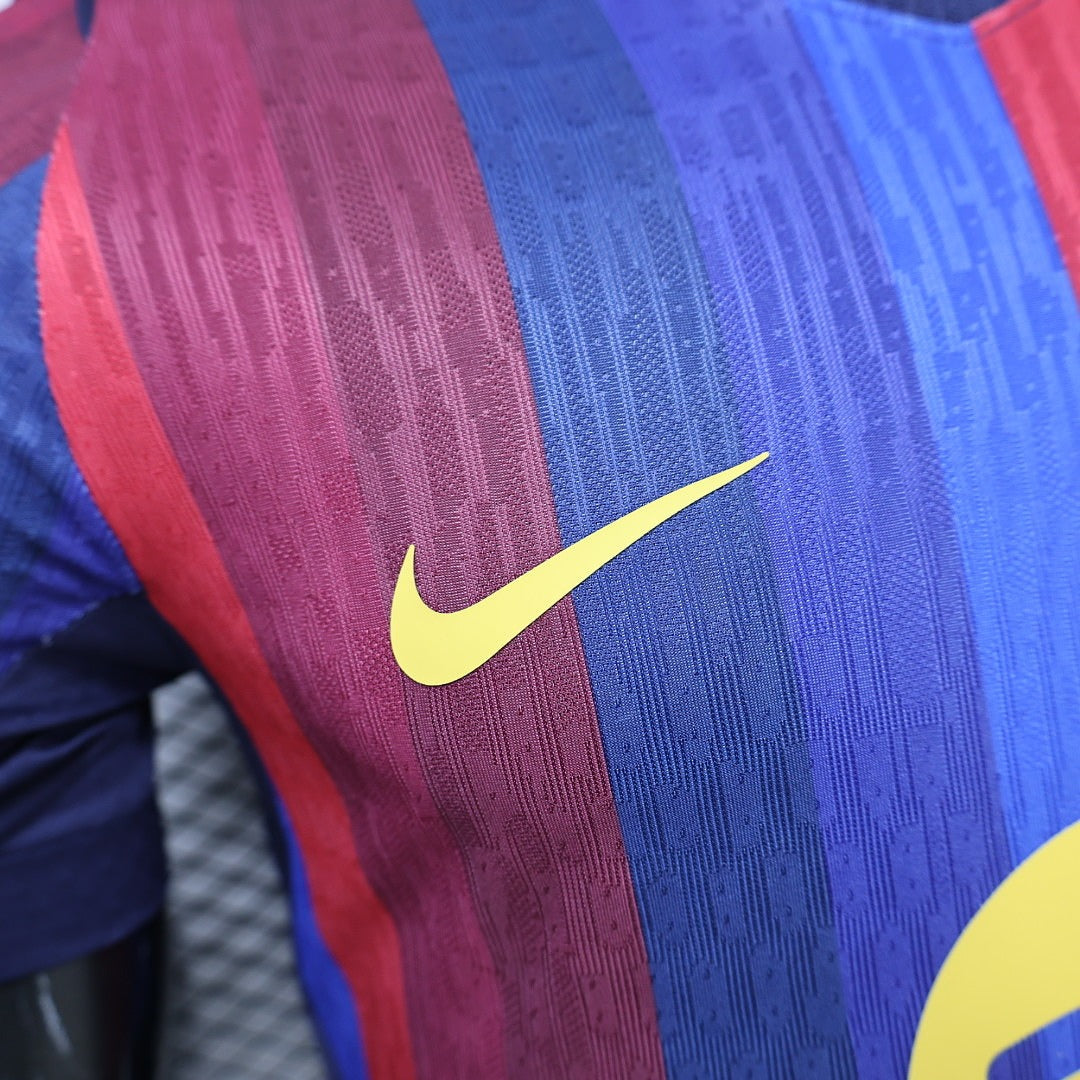 FC Barcelona 2026-27 Home Shirt