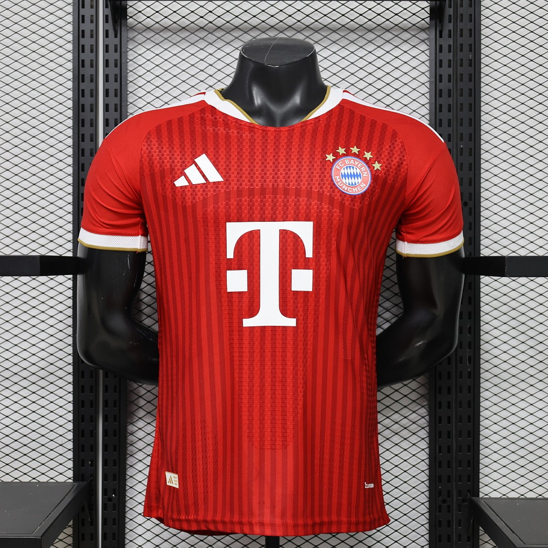 Bayern Munich 2026-27 Home Shirt 