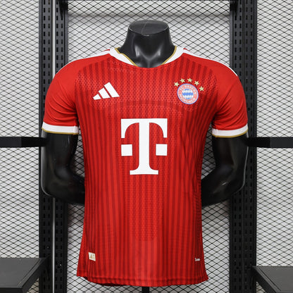 Bayern Munich 2026-27 Home Shirt 
