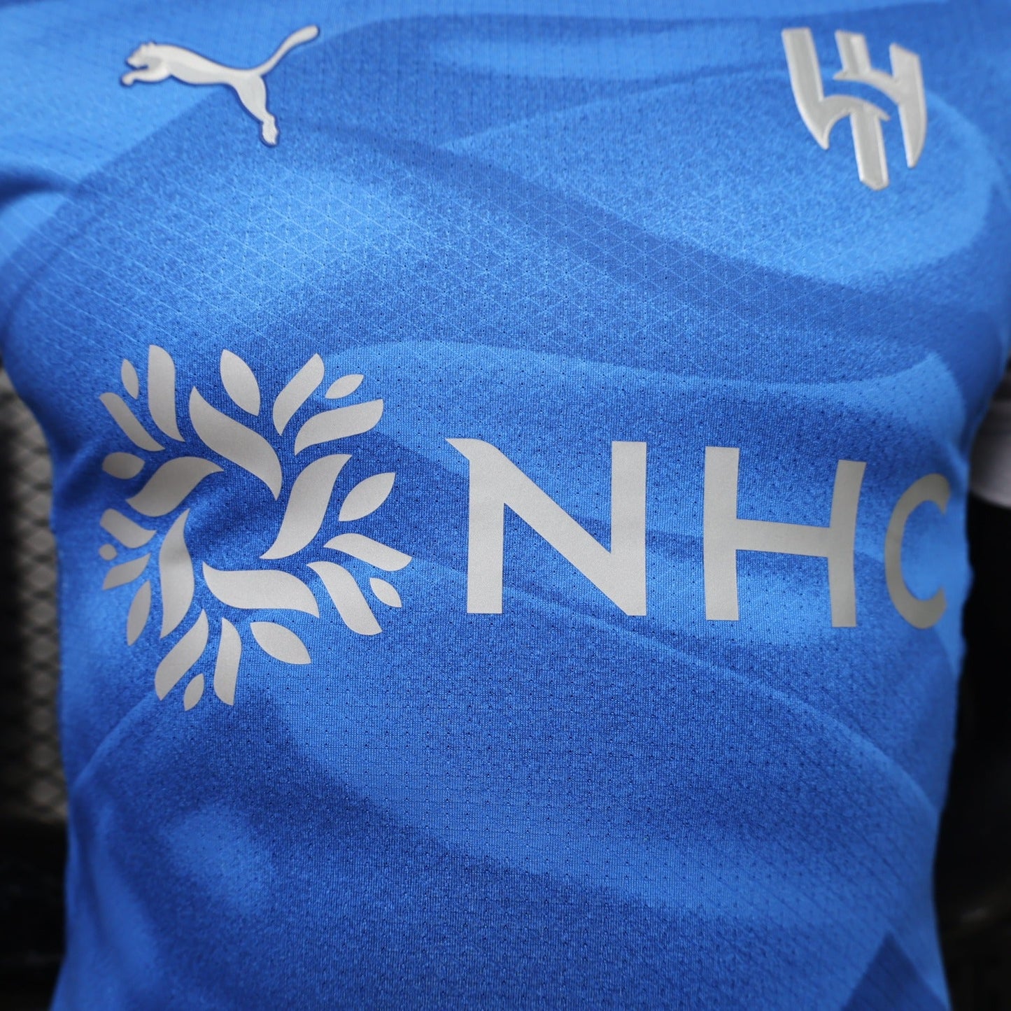 Al-Hilal 2026-27 Home Kit 