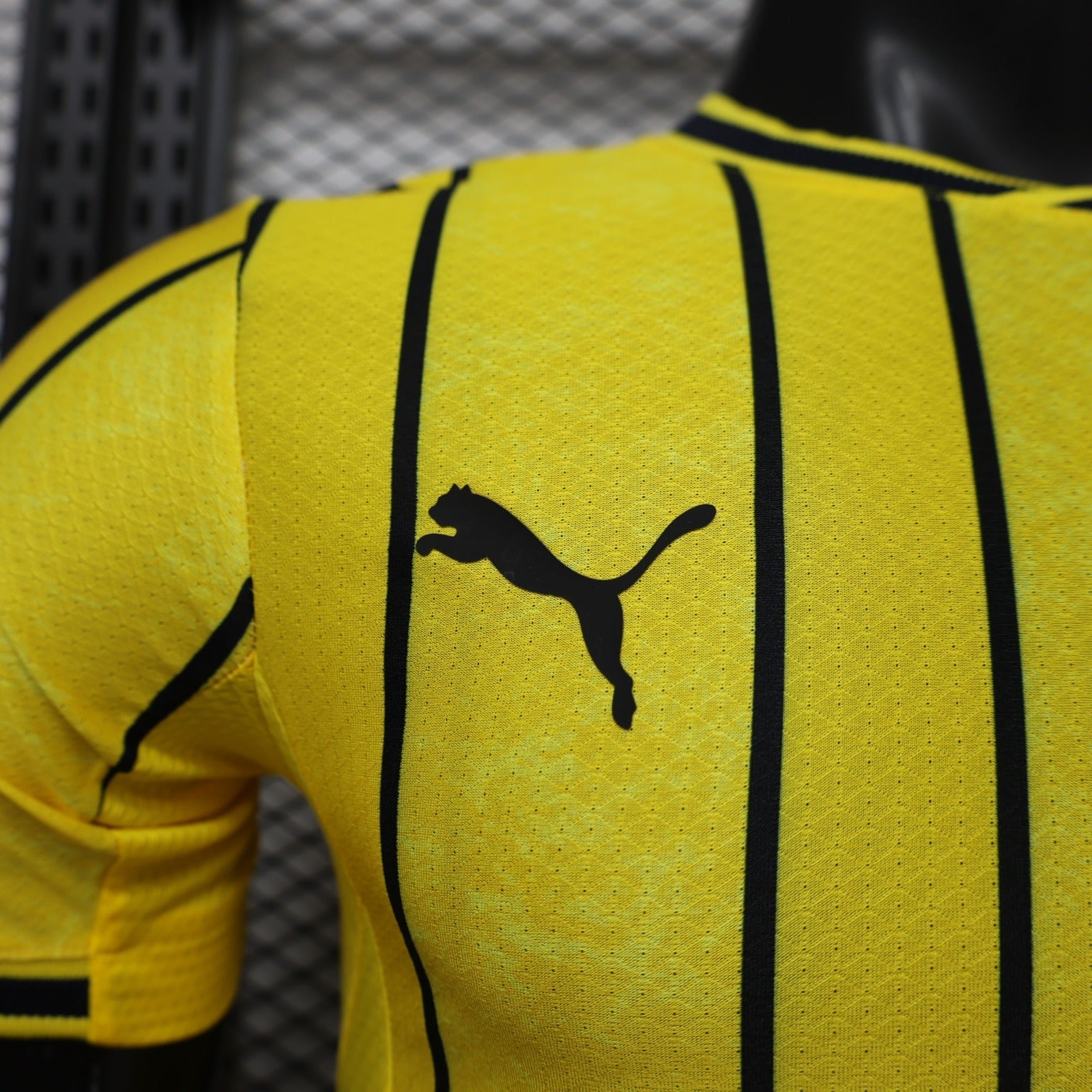 Malaysia 2026 Home Shirt 