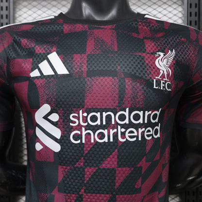 Liverpool 2026-27 Third Shirt