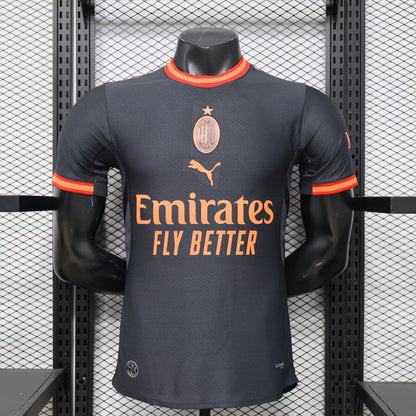 AC Milan 2026-27 Third Shirt 