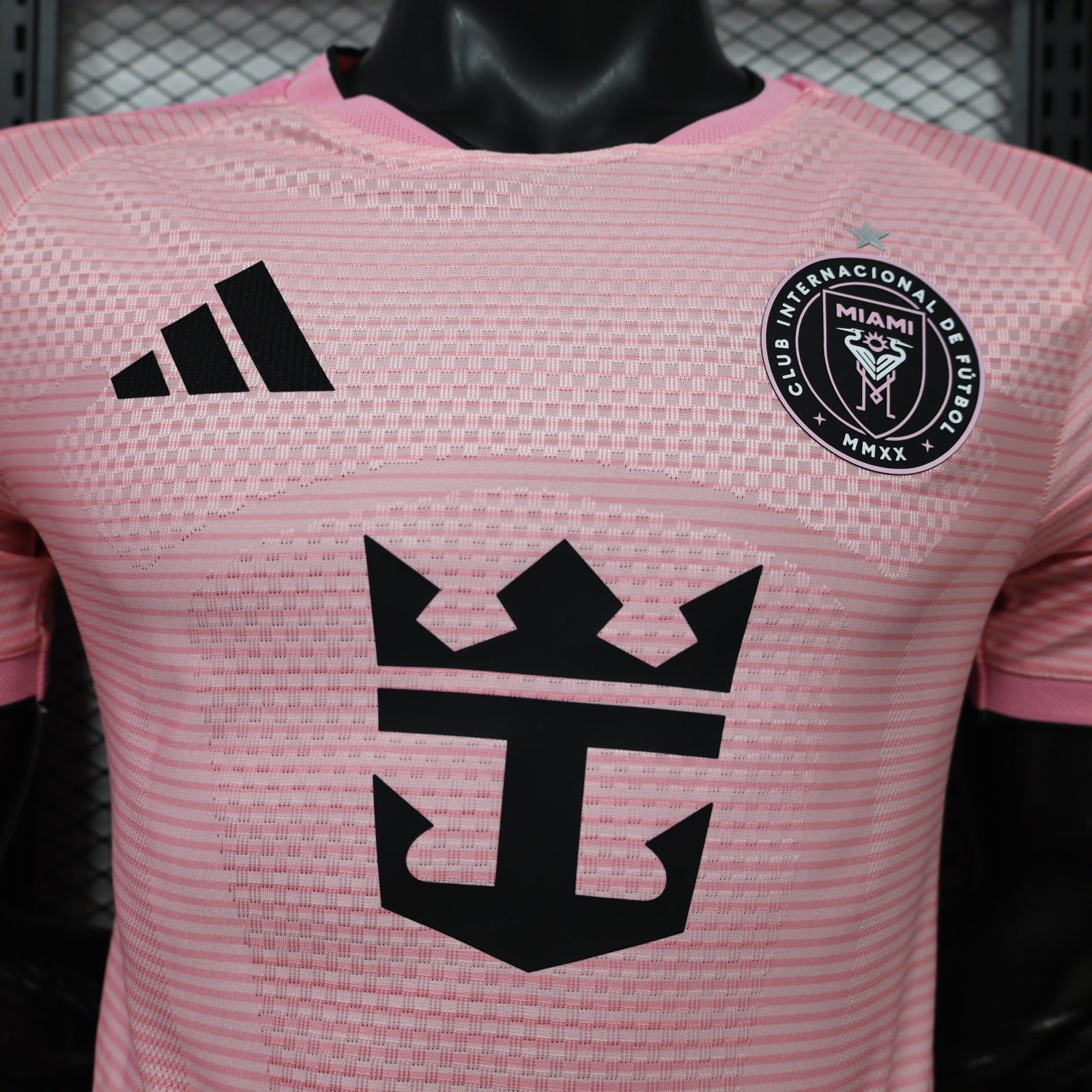 Inter Miami 2026-27 Home Shirt 
