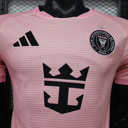 Inter Miami 2026-27 Home Shirt 