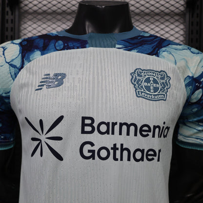 Bayer Leverkusen 2026-27 Away Shirt 
