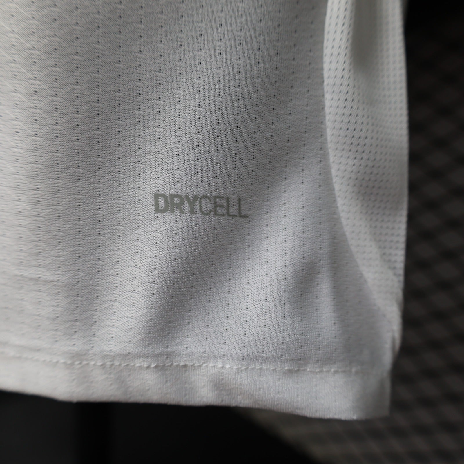 Rayados Monterrey 2026-27 Away Shirt 