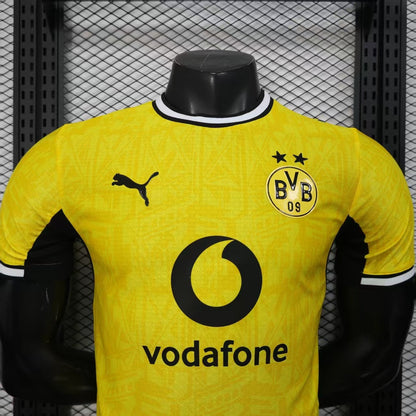 Dortmund 2026-27 Home Shirt 