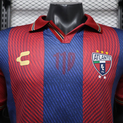 Atlante 2026-27 Home Shirt 