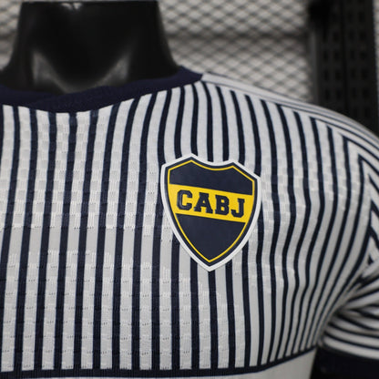 Boca Juniors 2026-27 Away Shirt 