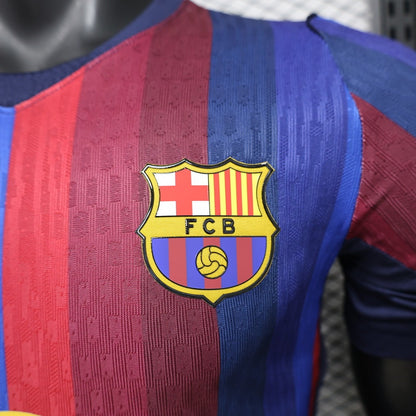 FC Barcelona 2026-27 Home Shirt