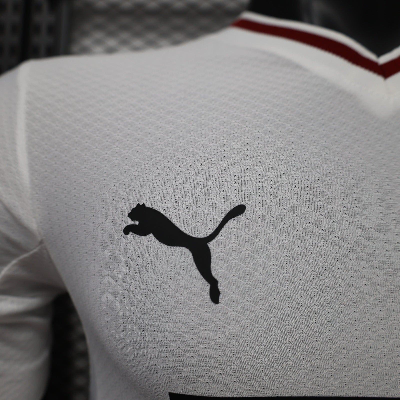 Valencia 2026-27 Home Shirt 
