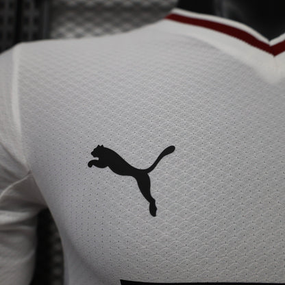 Valencia 2026-27 Home Shirt 