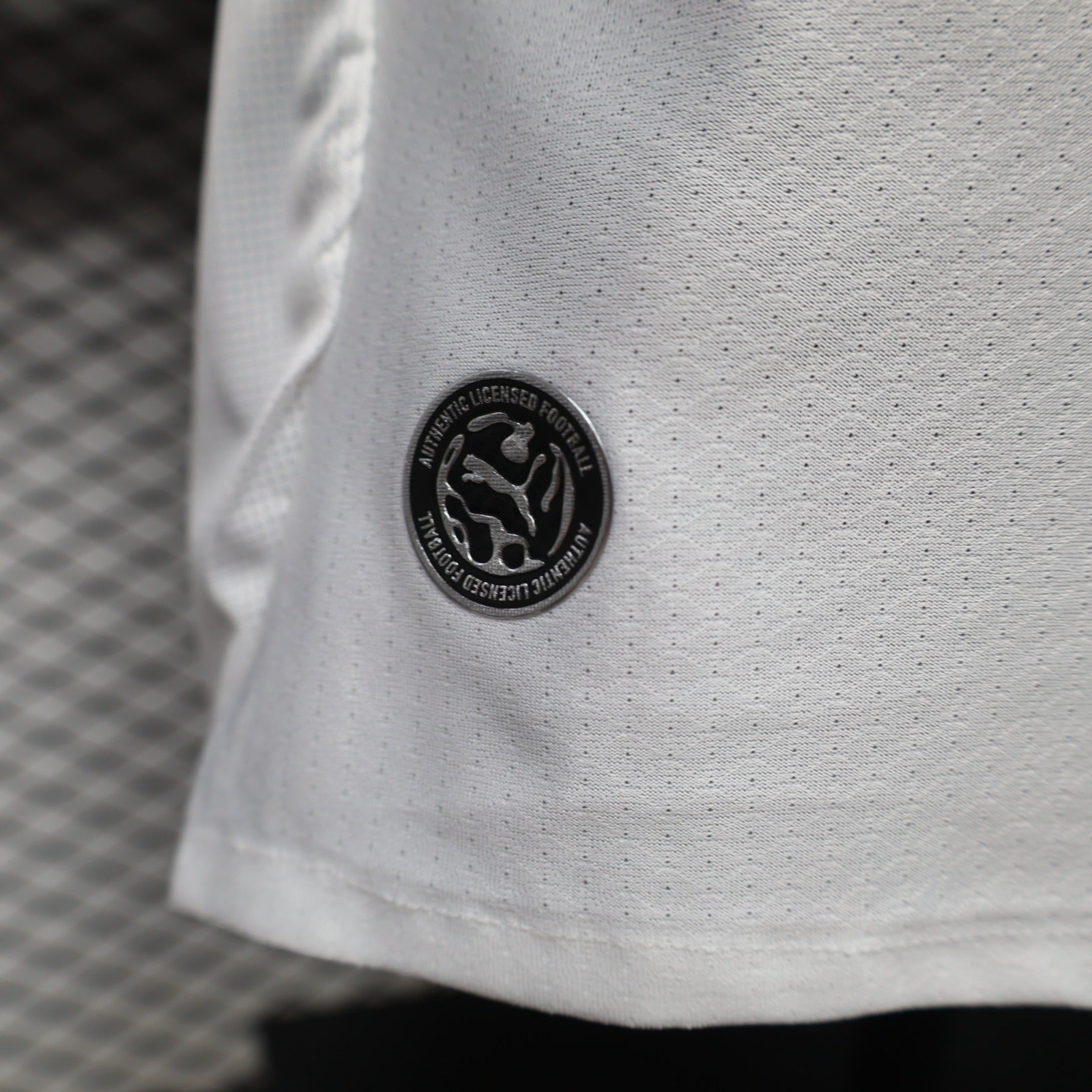 Rayados Monterrey 2026-27 Away Shirt 