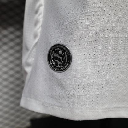 Rayados Monterrey 2026-27 Away Shirt 