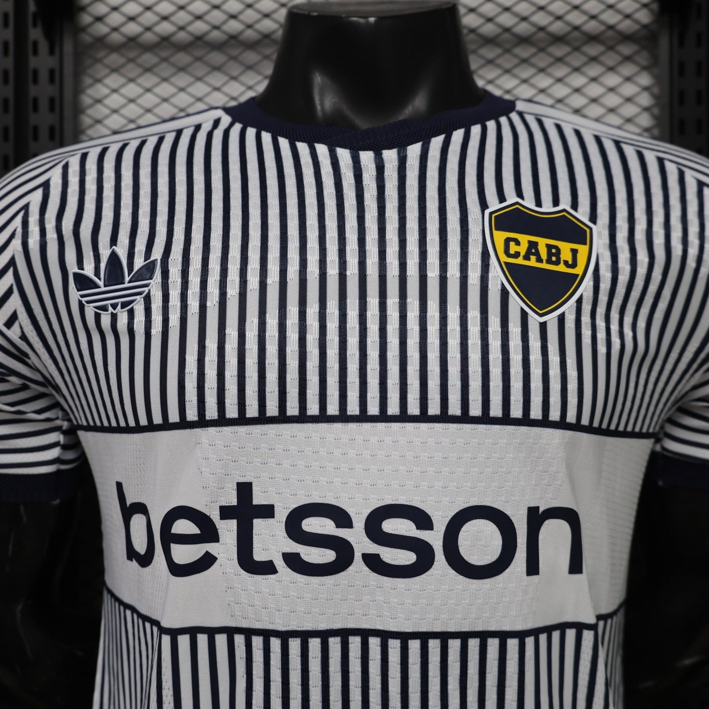 Boca Juniors 2026-27 Away Shirt 