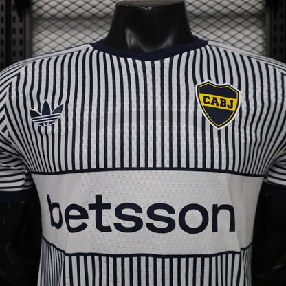 Boca Juniors 2026-27 Away Shirt 