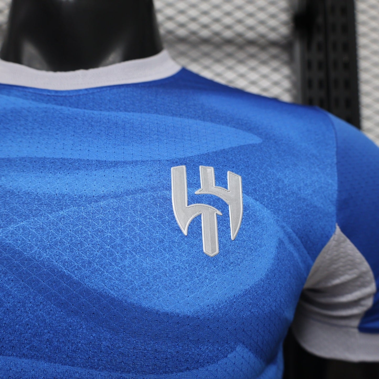 Al-Hilal 2026-27 Home Kit 
